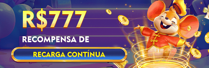 Imagem promocional da plataforma oficial do cassino 